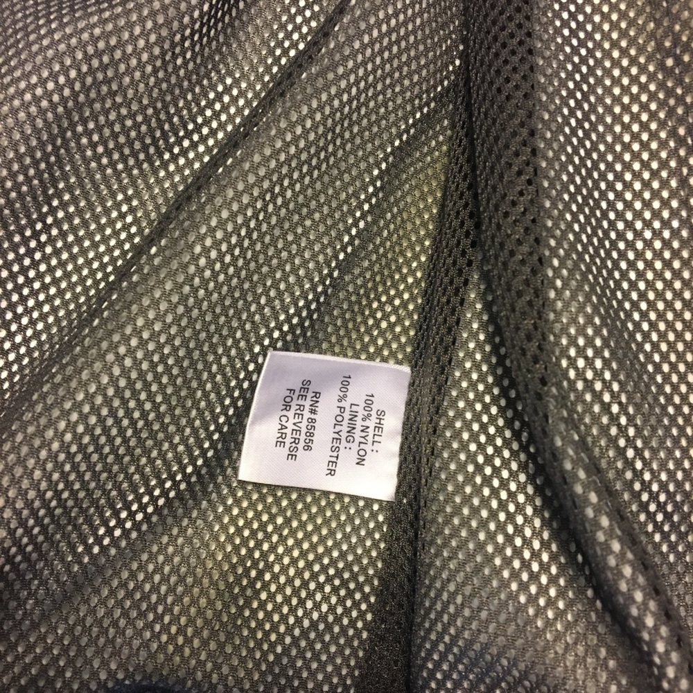 Gander Mountain 2-Layer Waterproof Guide Series J… - image 5